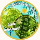 Krypto News deutsch logo