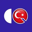 CryptoQuant Türkçe logo