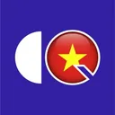 CryptoQuant Việt Nam logo