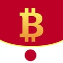 仮想通貨: 黒幕/事件, ウォレット logo