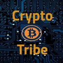 CRYPTO TRIBE logo