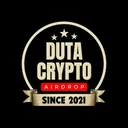 Duta Crypto Airdrop logo