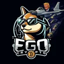 Ego Crypto logo