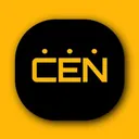 텔레그램 코인 방,채널 - CEN logo