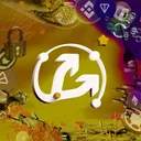 ForkLog FEED logo