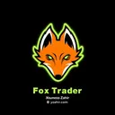 FOX Trader For ALL logo