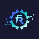 FRCrypto logo