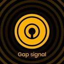 Gap signal logo