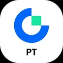 Gate Português logo