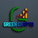 Green Crypto Airdrop logo
