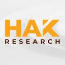 Hak Research logo