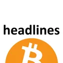 headlines crypto logo