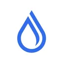ICO Drops logo