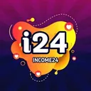 incomE24 logo
