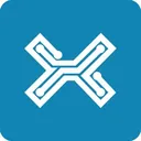 INDODAX logo