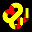 Khalistas to the moon logo
