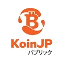 KoinJP logo