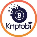 Kriptobi logo