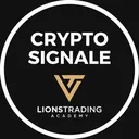 Crypto Trading Signale logo