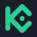 L’échange KuCoin logo