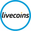 Livecoins logo