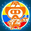 Lnp2pbot Colombia logo