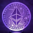Lord Crypto logo