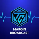Margin Broadcast logo