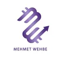 Mehmet Wehbe - محمد وهبي logo