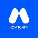 MEXC Україна (Official) logo