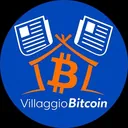 NEWS Villaggio Bitcoin & B4B logo