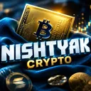 NishtyakCrypto logo