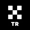 OKX TR logo