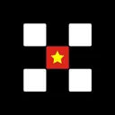 OKX Việt Nam logo