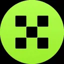 欧易OKX赚币中文社区 logo