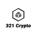 321 Crypto - Powiadomienia logo