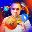 PRO CRYPTO logo