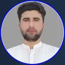 Rizwan Baloch logo
