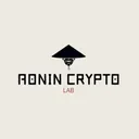 Ronin Crypto Lab logo