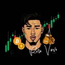 Roro Vevo - Journal Crypto logo