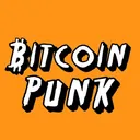 Bitcoin Punk [ITA logo