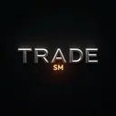 TRADE logo