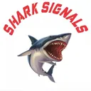 SHARK SIGNALS CRIPTO logo