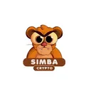 Simba Crypto logo