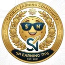 SN Earning Tips logo