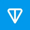 Toncoin 中文社区 logo