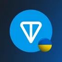 TON Ukraine logo