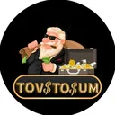 ТОВСТОСУМ logo