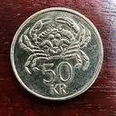 Trade Coin Crab logo