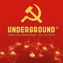 Trade Coin Underground logo